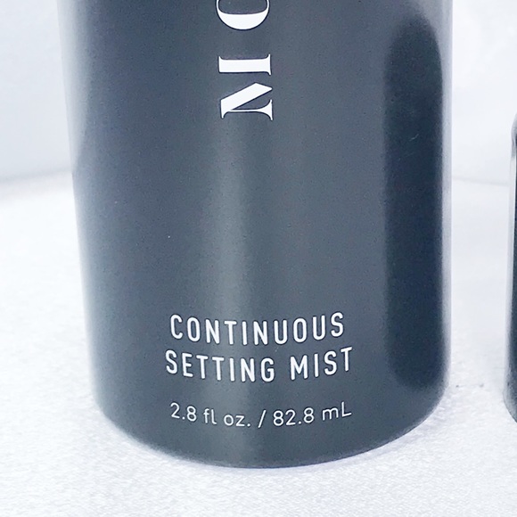 🆕Morphe Continuous Setting Mist🆕 - Picture 3 of 5